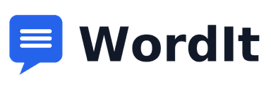 WordIt